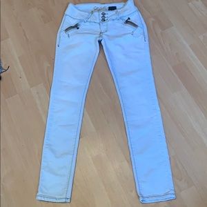Septima Jeans.. size  7/8...NWOT